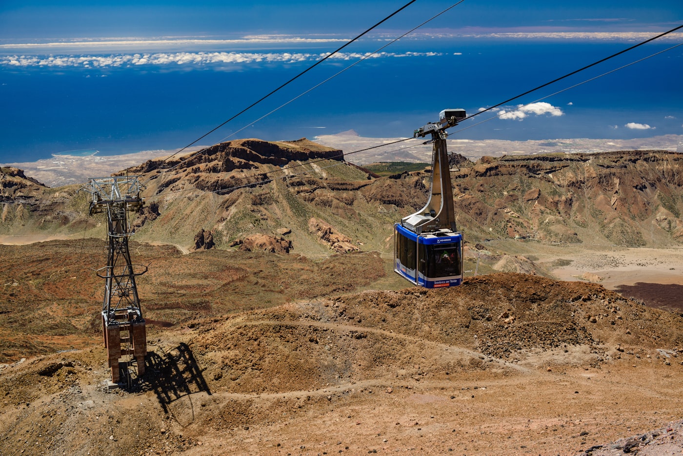 Mount Teide